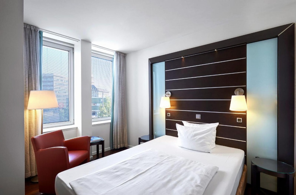 Imperial Hotel